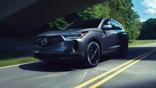 Liquid Carbon Metallic色RDX的3/4動態攝影 Liquid Carbon Metallic色RDX的3/4動態攝影