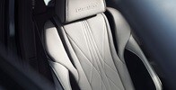 Acura MDX Type S Advance前排座椅細節 Acura MDX Type S Advance前排座椅細節