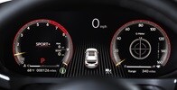 Acura MDX Type S的數位駕駛艙 Acura MDX Type S的數位駕駛艙