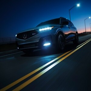 Urban Gray Pearl色Acura MDX Type S Advance Urban Gray Pearl色Acura MDX Type S Advance