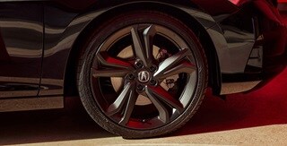 2023 Integra 19吋配件輪圈 2023 Integra 19吋配件輪圈