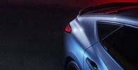 2023 Integra掀背設計細節 2023 Integra掀背設計細節
