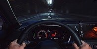 2023 Integra抬頭顯示器細節 2023 Integra抬頭顯示器細節