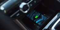 2023 Integra無線充電器 2023 Integra無線充電器