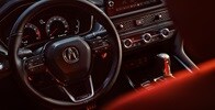 2023 Integra方向盤細節 2023 Integra方向盤細節