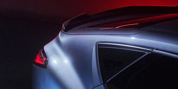 23 Acura Integra 尊貴小型跑車 23 Acura Integra 尊貴小型跑車