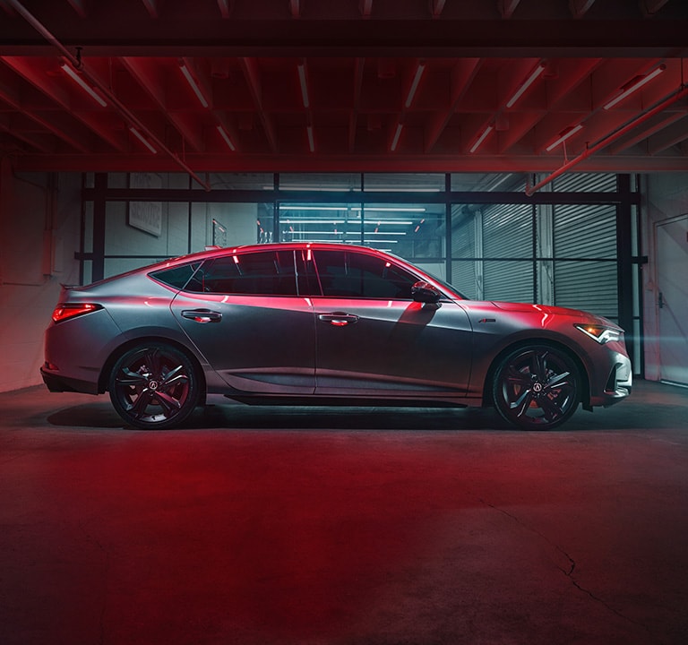 2025 Acura INTEGRA以高性能配備為特色