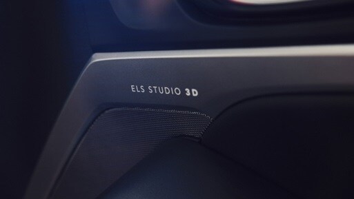 2026 Acura Integra Type S搭載ELS Studio 3D®。