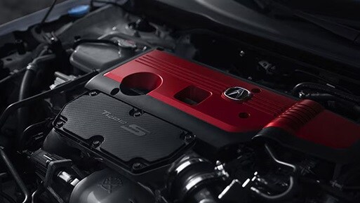 2026 Acura Integra Type S配備強勁引擎和精準變速。