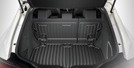 2026 Acura Integra椅背保護板配件。