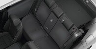 2026 Acura Integra寵物後艙內襯配件。