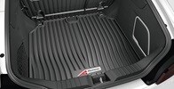 2026 Acura Integra後車箱托盤配件。