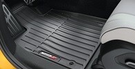 MDX Type S全天候腳踏墊配件
