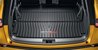 MDX Type S折疊式行李拖盤配件