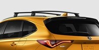 MDX Type S橫桿配件