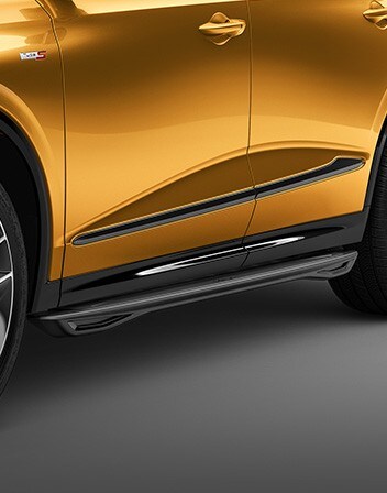 MDX Type S車側踏板配件
