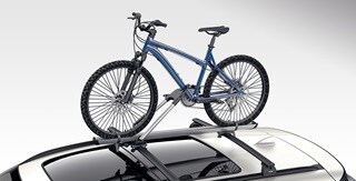 自行車固定架2022 MDX配件