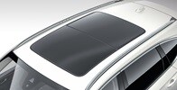 車頂行李架2022 MDX配件