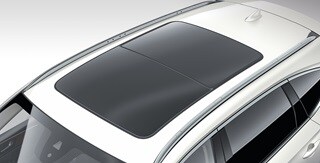 車頂行李架2022 MDX配件