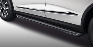 車側踏板2022 MDX配件