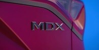 原廠配件2022 MDX配件