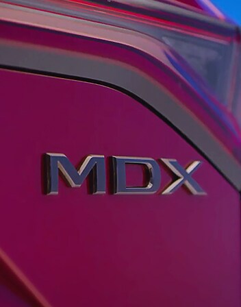 原廠配件2022 MDX配件