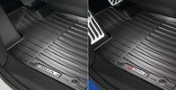 全天候型腳踏墊2022 MDX配件