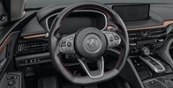 加熱方向盤2022 MDX配件