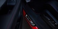 2022 Acura MDX發光門檻配件