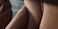 2022 Acura MDX超精製先進組合前排座椅