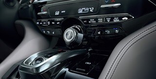 2022 Acura MDX動態模式駕駛撥盤