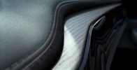 2022 Acura MDX開孔Dark Gray色原木
