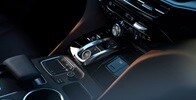 2022 Acura MDX符合人體工學設計的中央間格