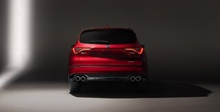 2023 MDX高性能的設計 2023 MDX高性能的設計