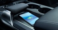 2023 Acura MDX標準無線充電 2023 Acura MDX標準無線充電
