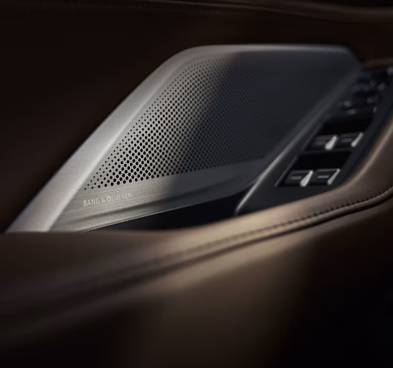 2026 Acura MDX頂級BANG & OLUFSEN®音響系統