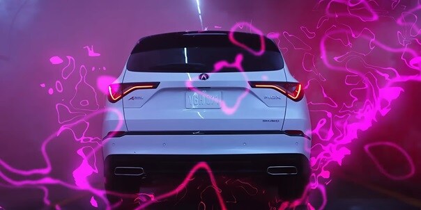 2026 Acura MDX,創新的能量。 2026 Acura MDX,創新的能量。