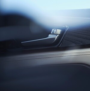 2026 Acura MDX可選購開孔Dark Gray色原木 2026 Acura MDX可選購開孔Dark Gray色原木