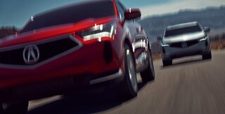 Acura 2022 RDX Super Handling All-Wheel Drive™ Acura 2022 RDX Super Handling All-Wheel Drive™