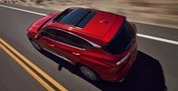 Acura 2022 RDX全景天窗 Acura 2022 RDX全景天窗