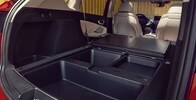 Acura 2022 RDX行李區 Acura 2022 RDX行李區