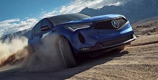 Acura 2023 RDX Super Handling All-Wheel Drive Acura 2023 RDX Super Handling All-Wheel Drive