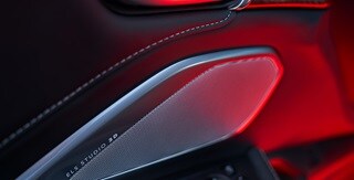 Acura 2023 RDX ELS STUDIO 3D®32高級音響系統 Acura 2023 RDX ELS STUDIO 3D®32高級音響系統