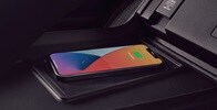 Acura 2023 RDX無線充電功能 Acura 2023 RDX無線充電功能