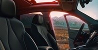 Acura 2023 RDX開孔實木和金屬裝飾 Acura 2023 RDX開孔實木和金屬裝飾