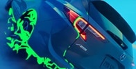 Acura,創新的能量。 Acura,創新的能量。