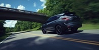Acura 2025 RDX 卓越傲人的特色線條 Acura 2025 RDX 卓越傲人的特色線條