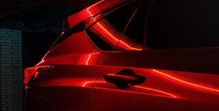 Acura 2025 RDX尊貴跨類型跑車 Acura 2025 RDX尊貴跨類型跑車