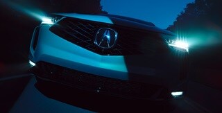 Acura 2025 RDX LED照明 Acura 2025 RDX LED照明