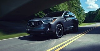 Acura 2025 RDX Super Handling All-Wheel Drive™ Acura 2025 RDX Super Handling All-Wheel Drive™